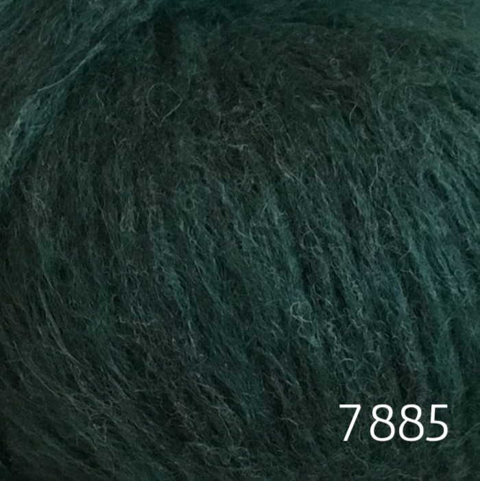 Snefnug by CaMaRose (bulky)