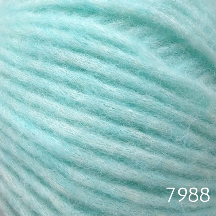7988 turkis (turquoise)