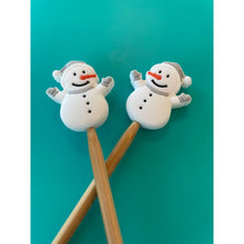Load image into Gallery viewer, Knitting Needle Point Protectors by Comma Craft Co.
