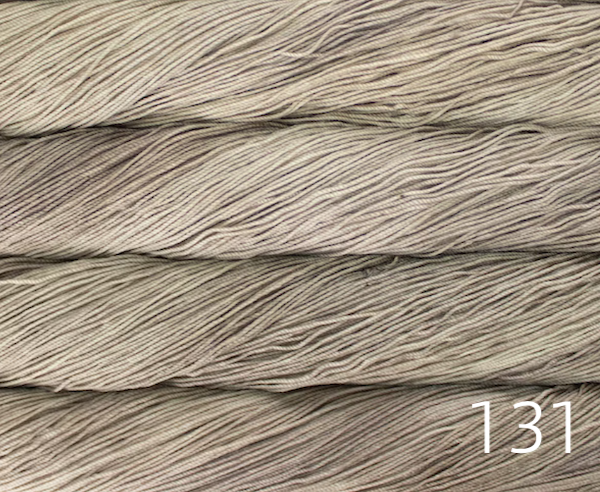 Malabrigo Sock (fingering)