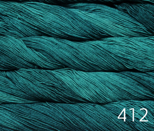 Malabrigo Sock (fingering)