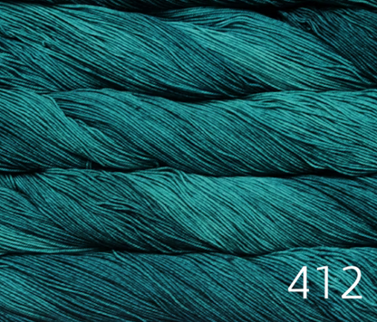 Malabrigo Sock (fingering)