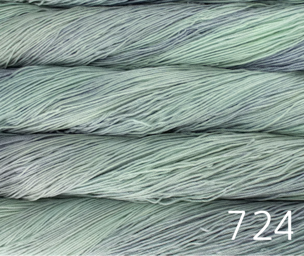 Malabrigo Sock (fingering)