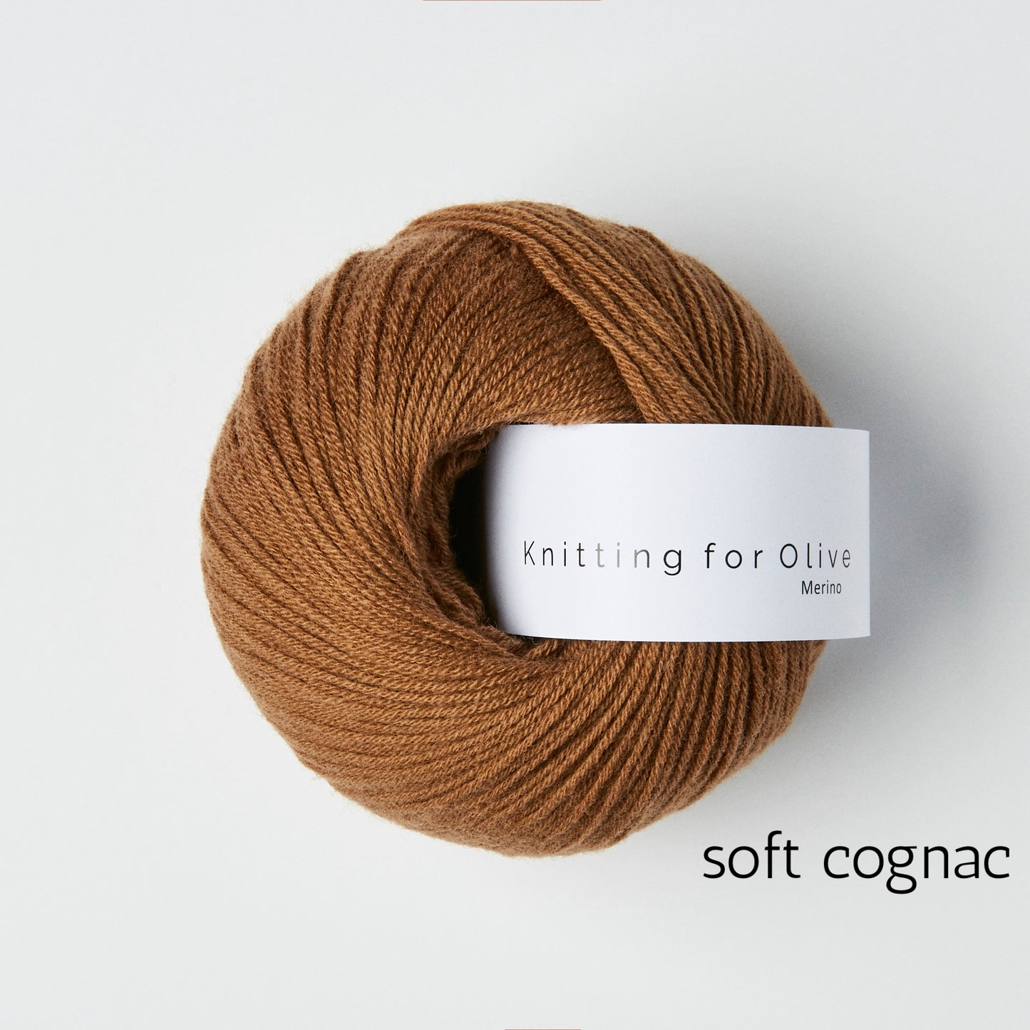 Knitting for Olive Merino (fingering)