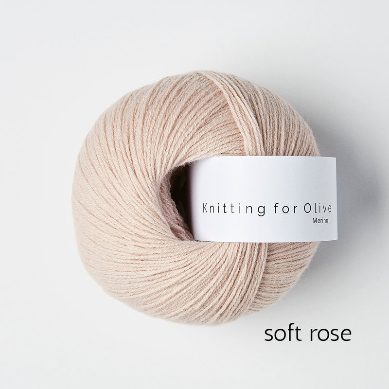 soft rose