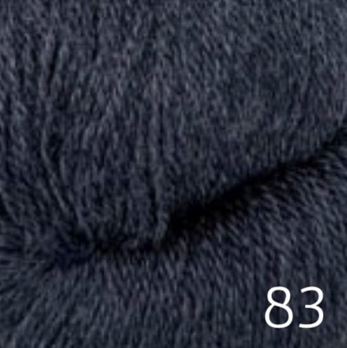 83 black
