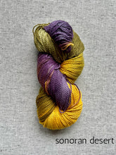 Load image into Gallery viewer, Organic Cotton by Great Adirondack (dk)
