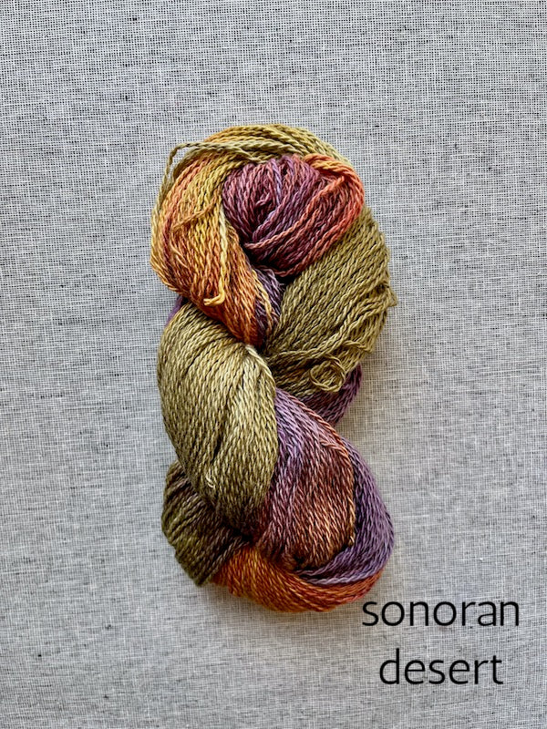 Great Adirondack Organic Cotton Aran