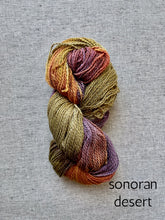 Load image into Gallery viewer, Organic Cotton by Great Adirondack (dk)
