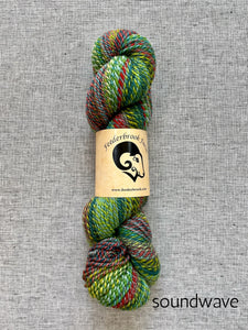 Feederbrook Farm Entropy DK
