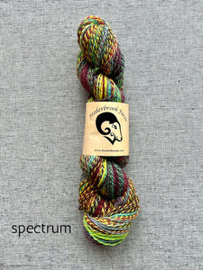 Feederbrook Farm Entropy DK