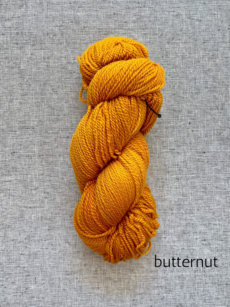 butternut
