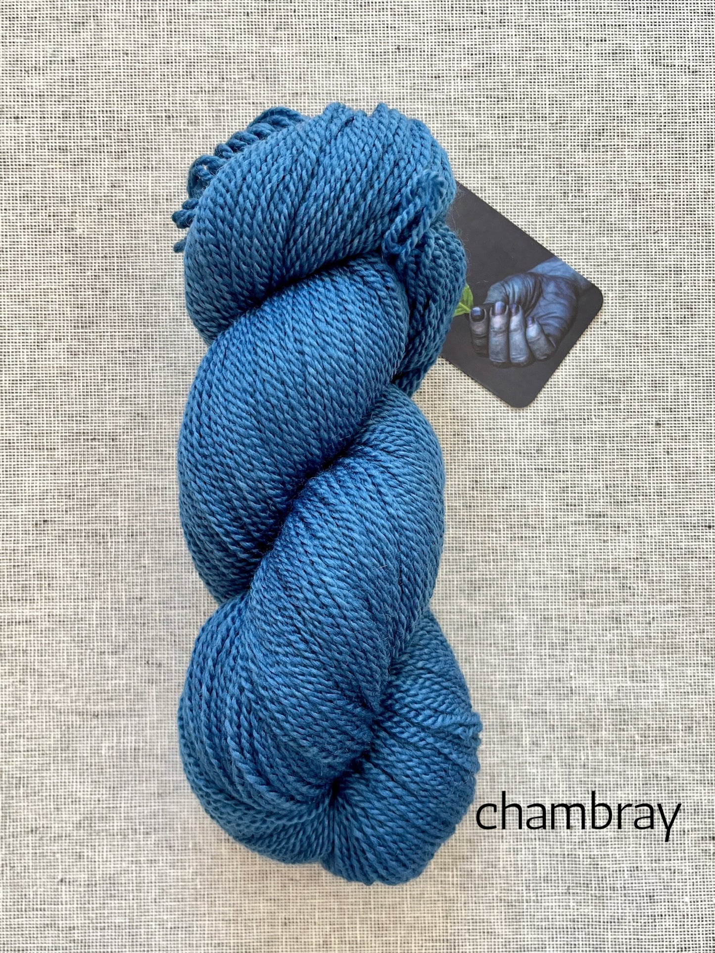 Forage Color Polwarth Sport