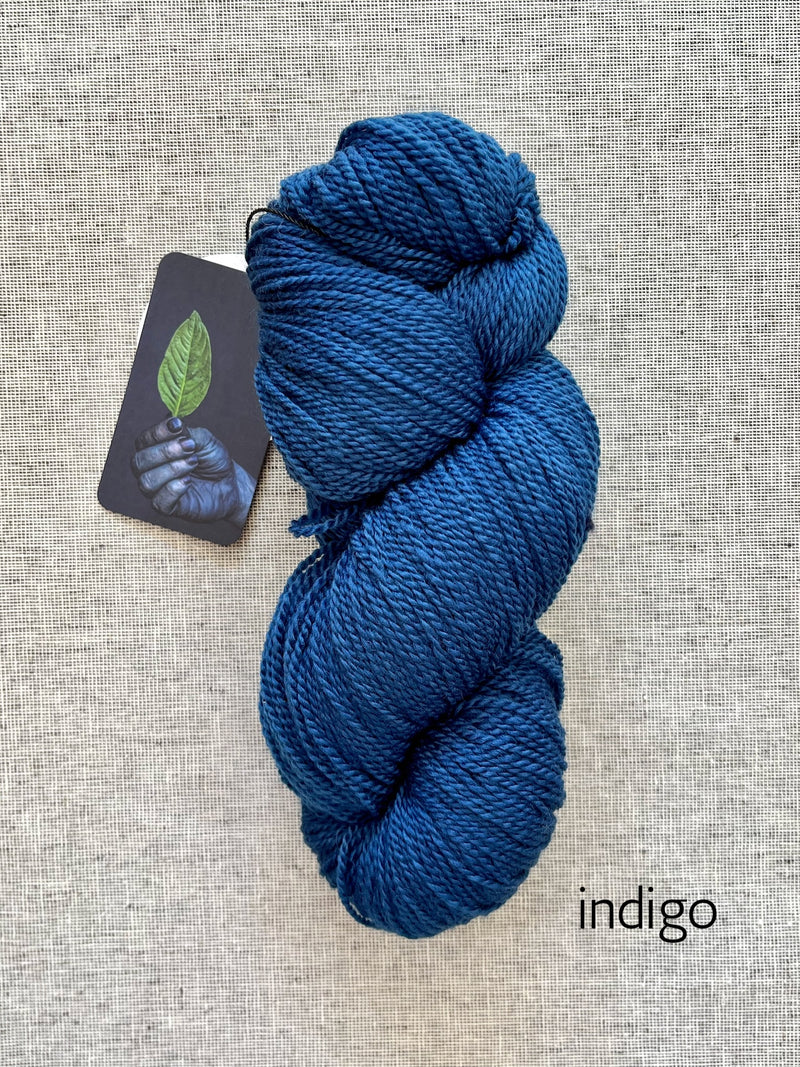 indigo