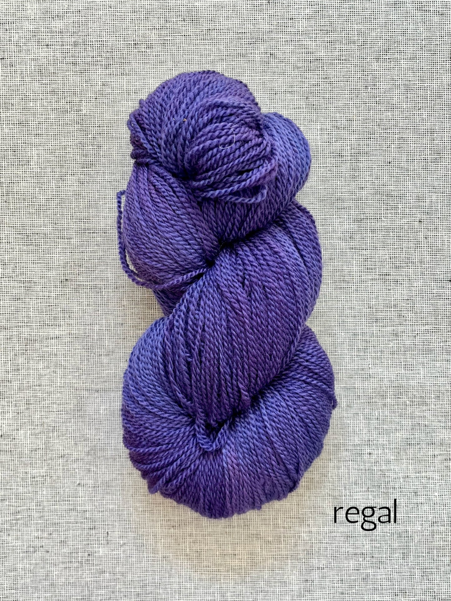 Forage Color Polwarth Sport
