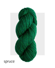 Load image into Gallery viewer, Highland by Harrisville (worsted)
