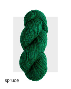 Highland by Harrisville (worsted)