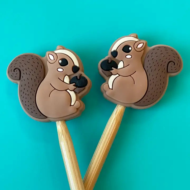 Knitting Needle Point Protectors