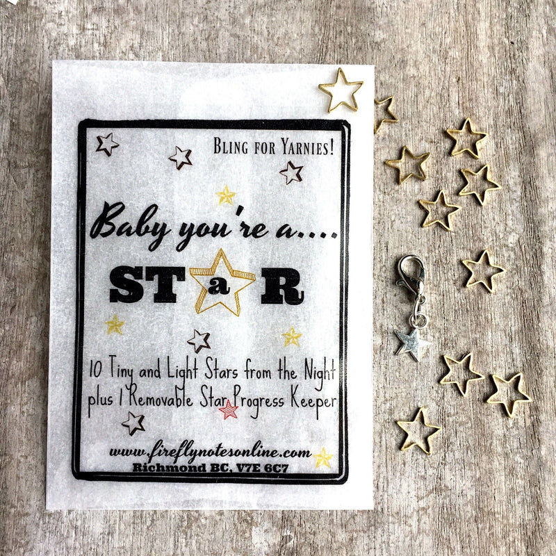 stars :: tiny + light