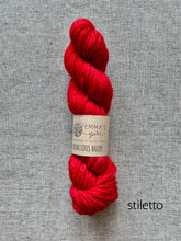 Load image into Gallery viewer, Bodacious Bulky by Emma&#39;s Yarn (bulky)
