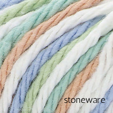 Load image into Gallery viewer, Sugar &#39;n Cream (worsted)
