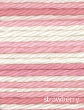 Load image into Gallery viewer, Sugar &#39;n Cream (worsted)
