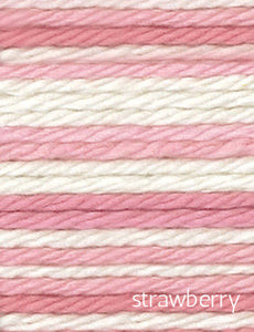 Sugar 'n Cream (worsted)