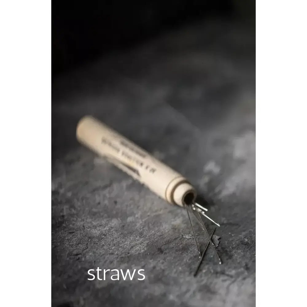 Merchant & Mills Needles + Pins