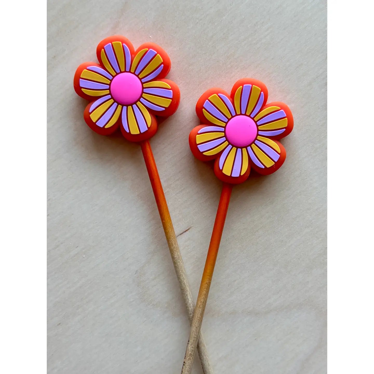 Knitting Needle Point Protectors