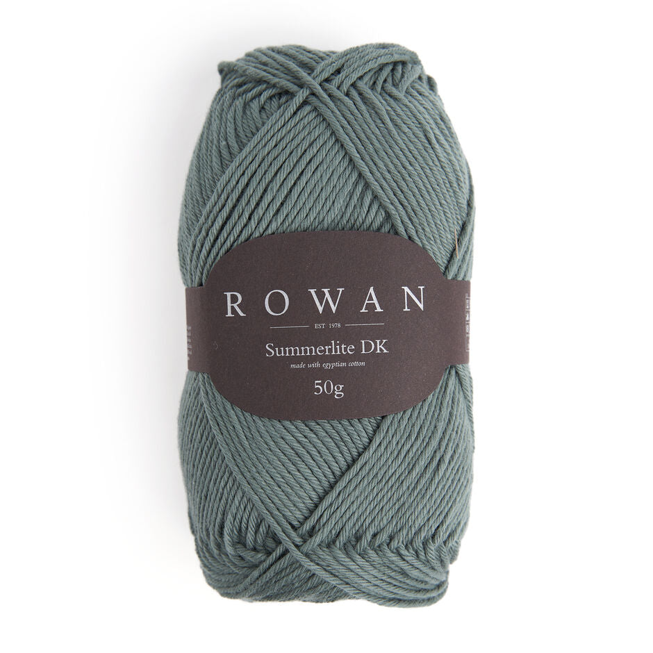 Summerlite DK by Rowan
