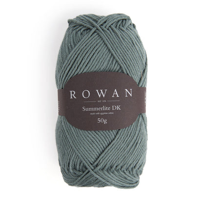 Summerlite DK by Rowan