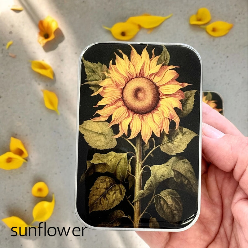 large :: sunflowers