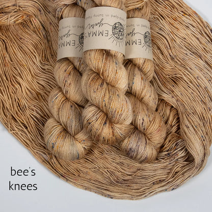 Simply Spectacular DK by Emma's Yarn (dk)