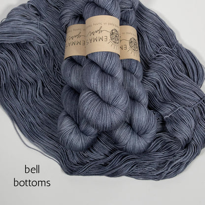 So Sporty by Emma's Yarn (sport)