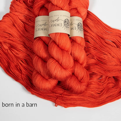 Practically Perfect SMALLS by Emma's Yarn