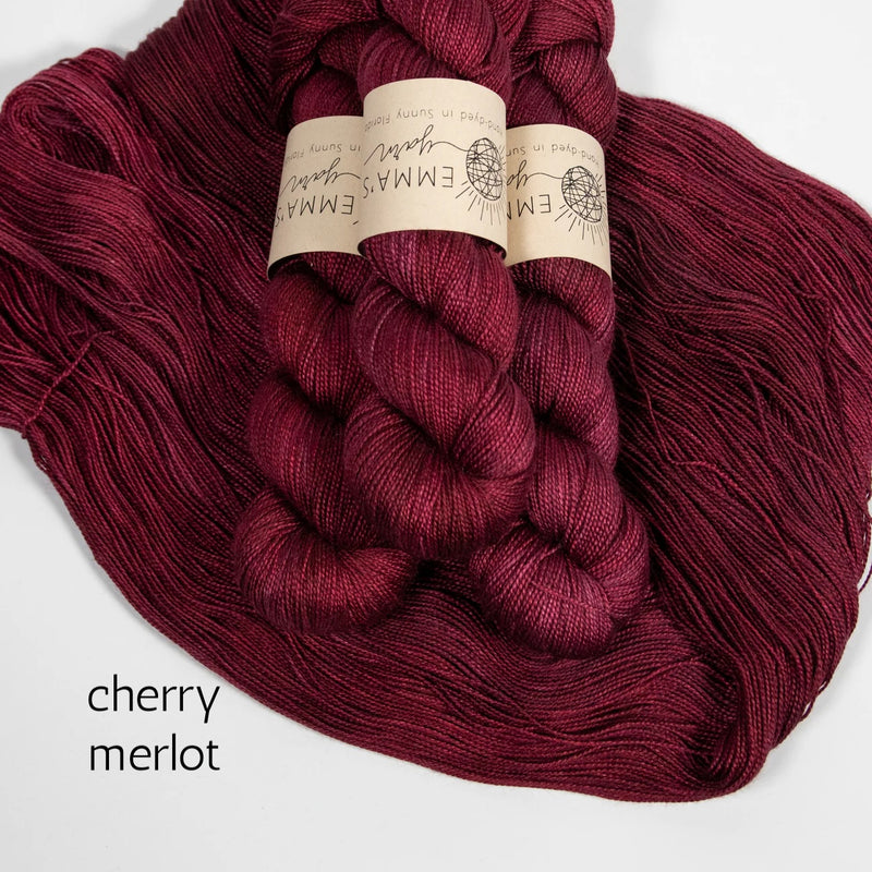cherry merlot