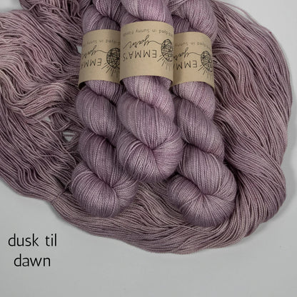 So Sporty by Emma's Yarn (sport)