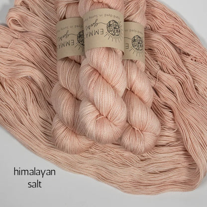 Practically Perfect SMALLS by Emma's Yarn