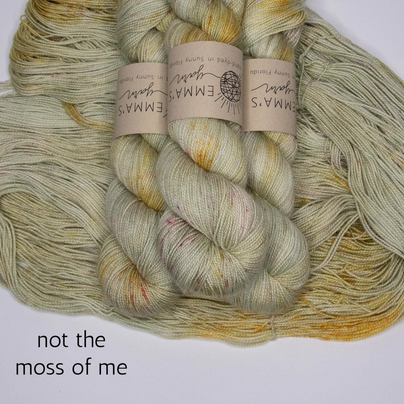 Simply Spectacular DK by Emma's Yarn (dk)