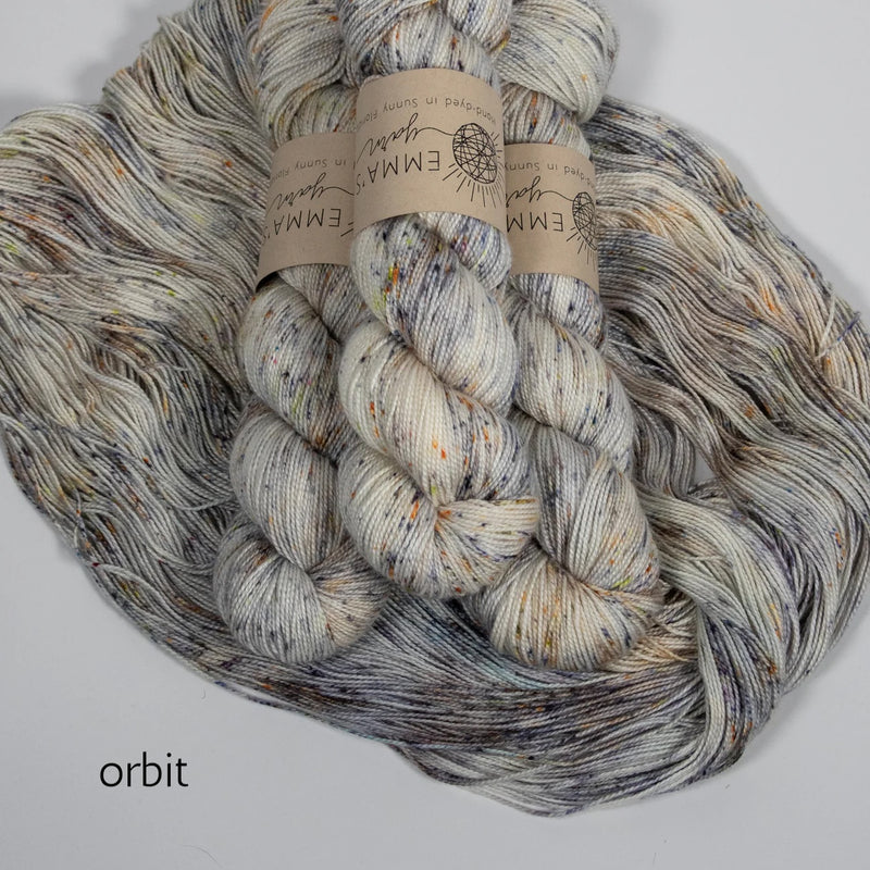 orbit