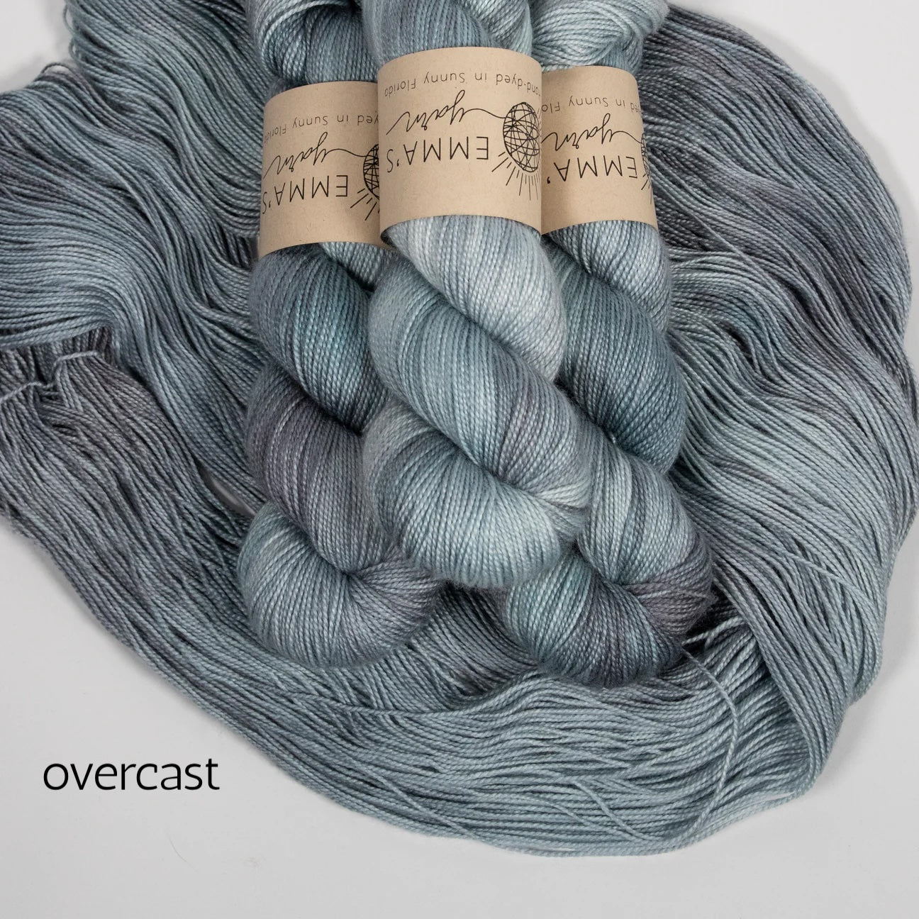 So Sporty by Emma's Yarn (sport)