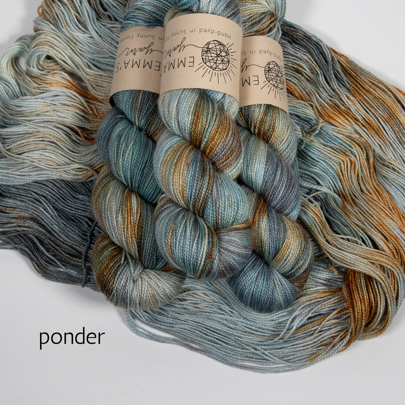 Simply Spectacular DK by Emma's Yarn (dk)