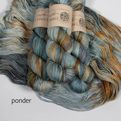 Simply Spectacular DK by Emma's Yarn (dk)