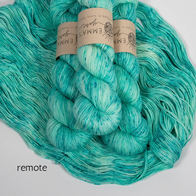 remote