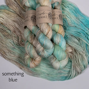 Bodacious Bulky by Emma's Yarn (bulky)