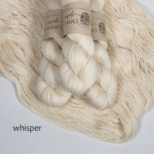 Simply Spectacular DK by Emma's Yarn (dk)