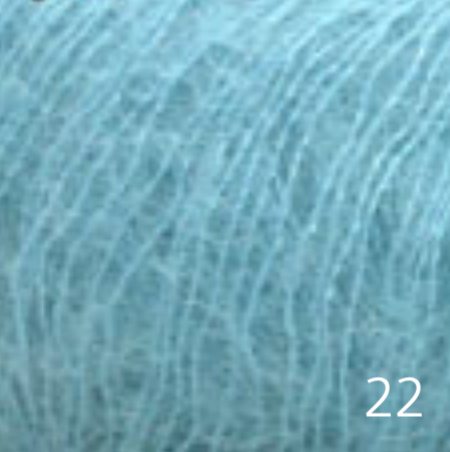 Suri Stratus by Plymouth (lace)