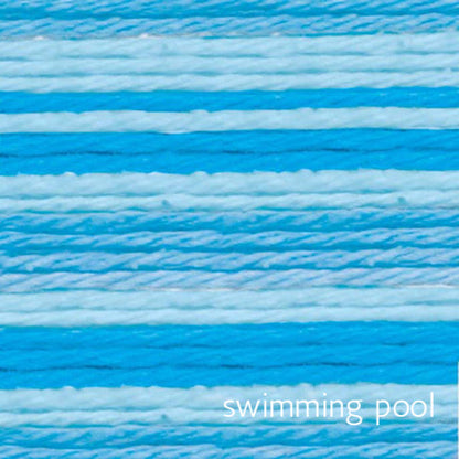 Sugar 'n Cream (worsted)