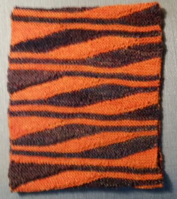 German Short Rows May 6 10:30-12:00