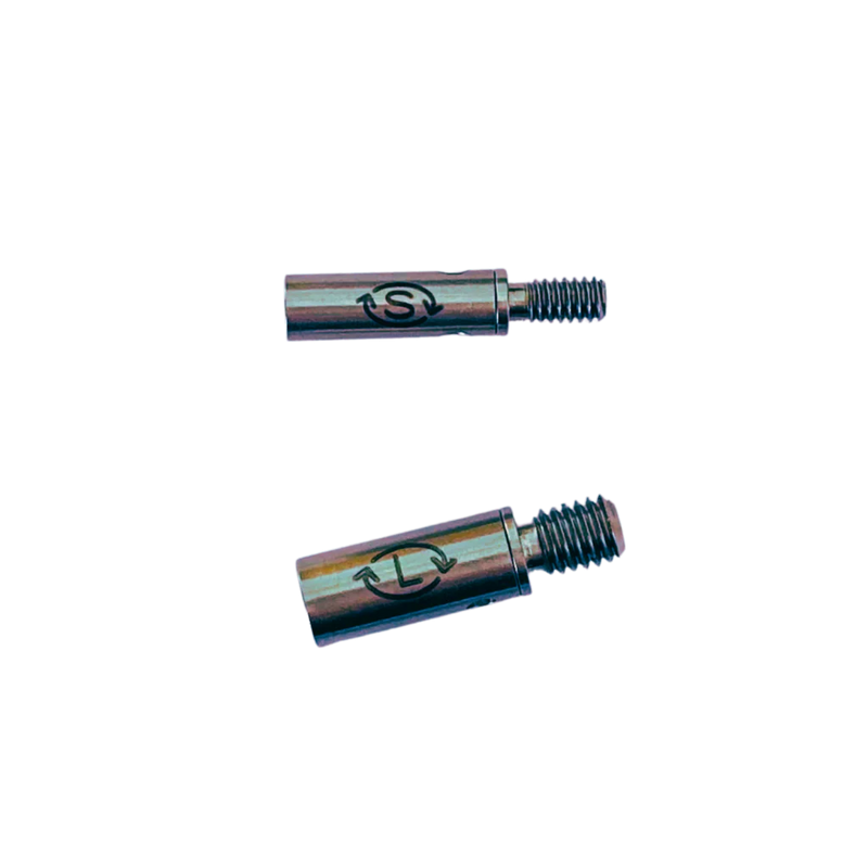 Swivel Adapters (Small)